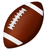 Soccer ball representing dynamic Predictions and immersive Gaming Entertainment on the platform