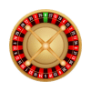Spinning wheel representing chance-based Arcade Games and exciting Game Entry experiences